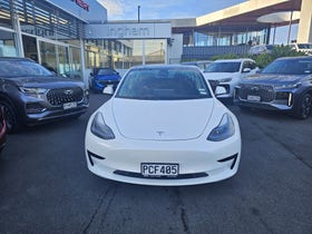 2022 TESLA MODEL 3 | REAR WHEEL DRIVE 60K | 33169 | 2