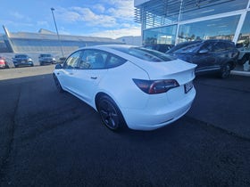 2022 TESLA MODEL 3 | REAR WHEEL DRIVE 60K | 33169 | 4