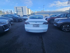 2022 TESLA MODEL 3 | REAR WHEEL DRIVE 60K | 33169 | 5