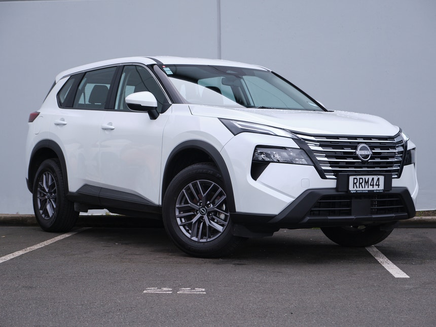 2026 Nissan X-Trail | ST 2.5P/2WD | 33238 | 1