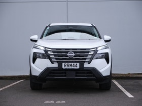 2026 Nissan X-Trail | ST 2.5P/2WD | 33238 | 3