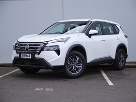 2026 Nissan X-Trail | ST 2.5P/2WD | 33238 | 4