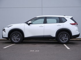 2026 Nissan X-Trail | ST 2.5P/2WD | 33238 | 5