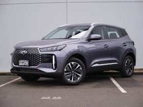 2026 Chery Tiggo 4 | ULTIMATE HEV | 33240 | 4