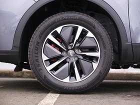 2026 Chery Tiggo 4 | ULTIMATE HEV | 33240 | 5