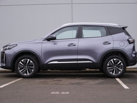 2026 Chery Tiggo 4 | ULTIMATE HEV | 33240 | 6