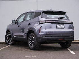 2026 Chery Tiggo 4 | ULTIMATE HEV | 33240 | 7