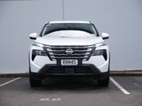 2026 Nissan X-Trail | ST 2.5P/2WD | 33244 | 2