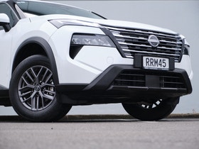 2026 Nissan X-Trail | ST 2.5P/2WD | 33244 | 3