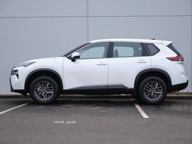 2026 Nissan X-Trail | ST 2.5P/2WD | 33244 | 5