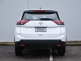 2026 Nissan X-Trail | ST 2.5P/2WD | 33244 | 6