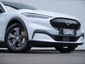 2023 Ford Mustang Mach-E | RWD 75KWH/EV | 33189 | 2