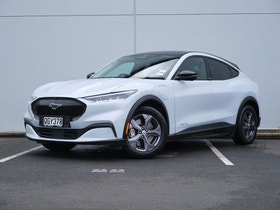 2023 Ford Mustang Mach-E | RWD 75KWH/EV | 33189 | 5