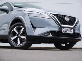 2023 Nissan Qashqai | ST-L 1.3PT | 33245 | 2