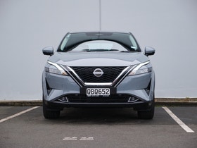 2023 Nissan Qashqai | ST-L 1.3PT | 33245 | 3