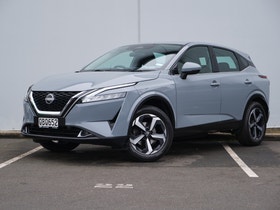 2023 Nissan Qashqai | ST-L 1.3PT | 33245 | 4