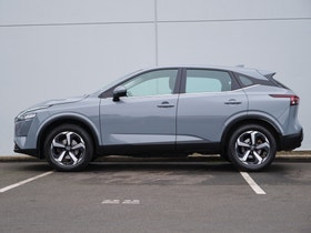 2023 Nissan Qashqai | ST-L 1.3PT | 33245 | 6