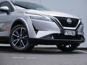 2023 Nissan Qashqai | TI 1.3PT | 33247 | 2