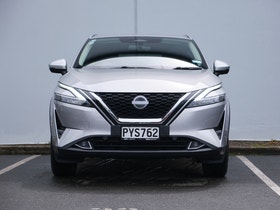 2023 Nissan Qashqai | TI 1.3PT | 33247 | 3
