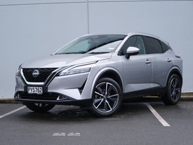 2023 Nissan Qashqai | TI 1.3PT | 33247 | 4