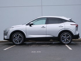 2023 Nissan Qashqai | TI 1.3PT | 33247 | 6