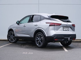 2023 Nissan Qashqai | TI 1.3PT | 33247 | 7