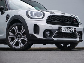 2022 Mini Countryman | COOPER S 2.0PT | 33248 | 2