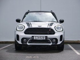 2022 Mini Countryman | COOPER S 2.0PT | 33248 | 3
