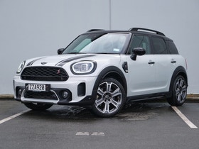 2022 Mini Countryman | COOPER S 2.0PT | 33248 | 4