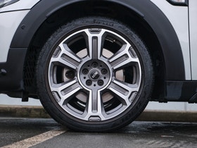 2022 Mini Countryman | COOPER S 2.0PT | 33248 | 5