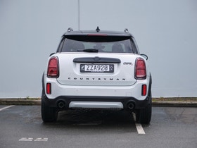 2022 Mini Countryman | COOPER S 2.0PT | 33248 | 6