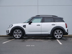 2022 Mini Countryman | COOPER S 2.0PT | 33248 | 7