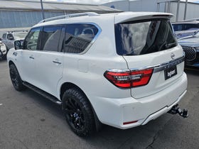 2026 Nissan Patrol | TI-L SPORT 5.6L V8 | 33365 | 7