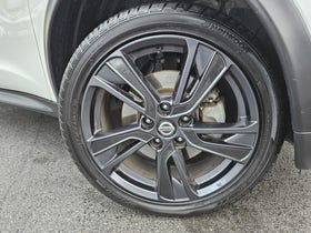 2019 Nissan Juke | JUKE TURBO / 4WD | 33339 | 5