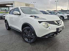 2019 Nissan Juke | JUKE TURBO / 4WD | 33339 | 6
