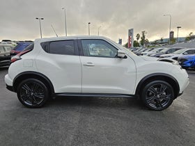 2019 Nissan Juke | JUKE TURBO / 4WD | 33339 | 7