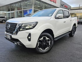 2025 Nissan Navara | ST-X 2.3D/2WD FUEL EFFICENT | 33340 | 2