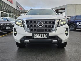 2025 Nissan Navara | ST-X 2.3D/2WD FUEL EFFICENT | 33340 | 4