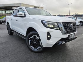 2025 Nissan Navara | ST-X 2.3D/2WD FUEL EFFICENT | 33340 | 5