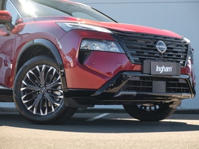 2026 Nissan X-Trail | TI-L 2WD E-POWER HYBRID | 33405 | 2