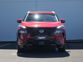 2026 Nissan X-Trail | TI-L 2WD E-POWER HYBRID | 33405 | 3