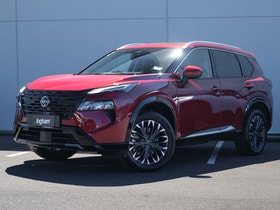 2026 Nissan X-Trail | TI-L 2WD E-POWER HYBRID | 33405 | 4