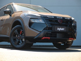 2026 Nissan X-Trail | RC E-POWER HYBRID/4WD | 33406 | 2