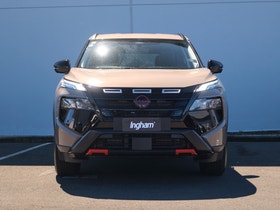 2026 Nissan X-Trail | RC E-POWER HYBRID/4WD | 33406 | 3