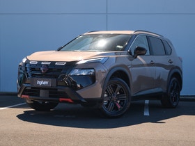 2026 Nissan X-Trail | RC E-POWER HYBRID/4WD | 33406 | 4