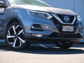 2022 Nissan Qashqai | TI 2.0P/ HIGH SPECS / GREAT VALUE / | 33342 | 2