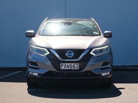 2022 Nissan Qashqai | TI 2.0P/ HIGH SPECS / GREAT VALUE / | 33342 | 3