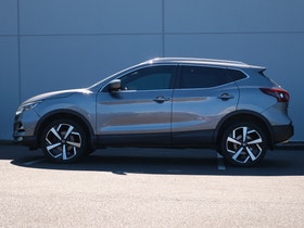 2022 Nissan Qashqai | TI 2.0P/ HIGH SPECS / GREAT VALUE / | 33342 | 4