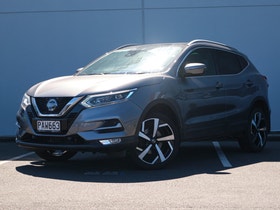 2022 Nissan Qashqai | TI 2.0P/ HIGH SPECS / GREAT VALUE / | 33342 | 5