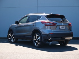 2022 Nissan Qashqai | TI 2.0P/ HIGH SPECS / GREAT VALUE / | 33342 | 6